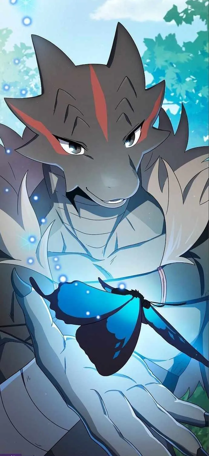 The Nebula’s Civilization Chapter 17 page 85 - 