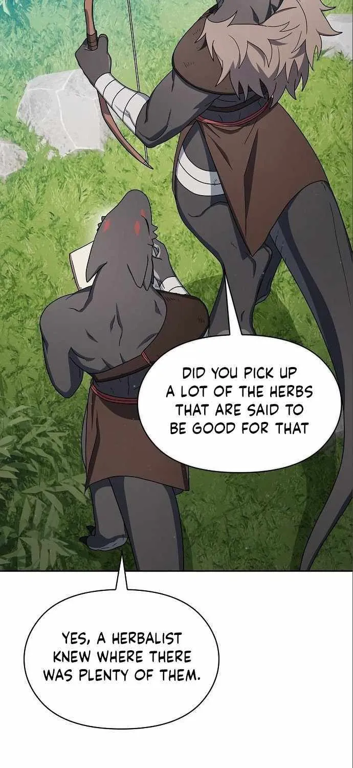The Nebula’s Civilization Chapter 17 page 10 - 