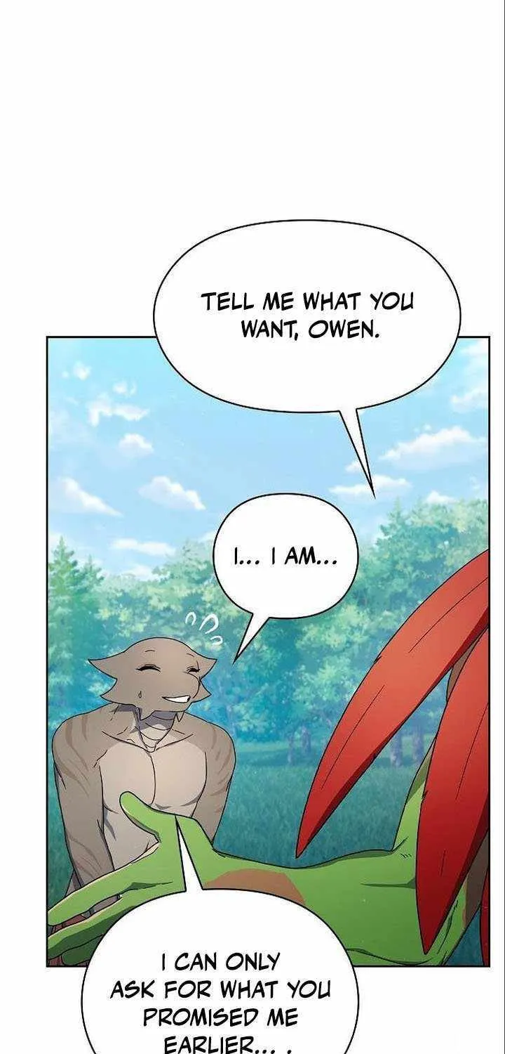 The Nebula’s Civilization Chapter 18 page 11 - 