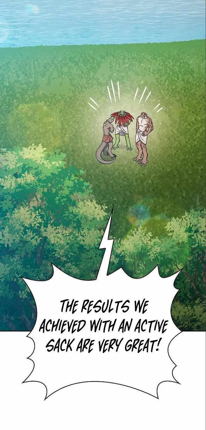 The Nebula’s Civilization Chapter 18 page 3 - 