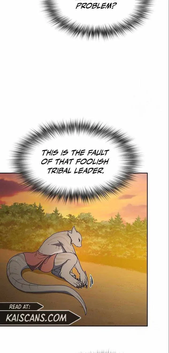 The Nebula’s Civilization Chapter 18 page 22 - 
