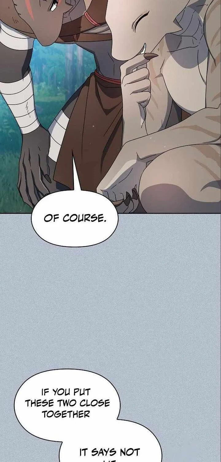 The Nebula’s Civilization Chapter 18 page 31 - 