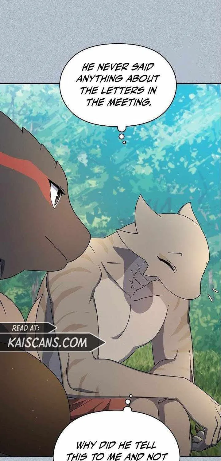 The Nebula’s Civilization Chapter 18 page 35 - 