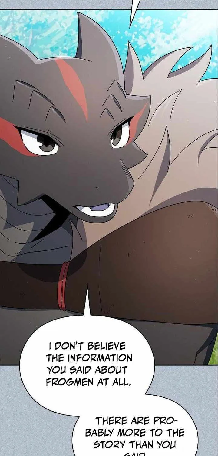 The Nebula’s Civilization Chapter 18 page 42 - 
