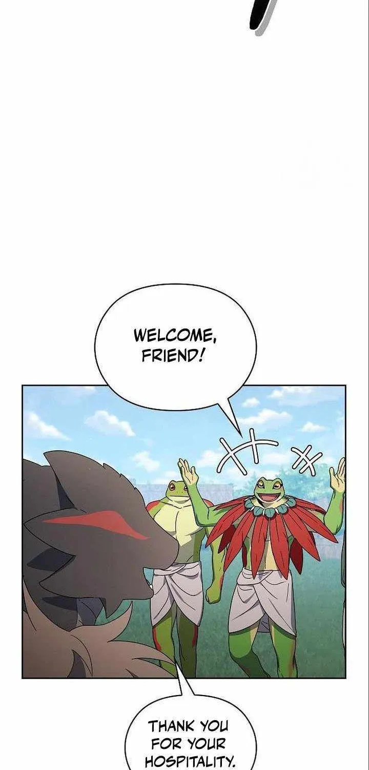 The Nebula’s Civilization Chapter 18 page 64 - 