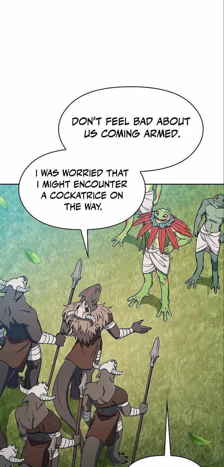 The Nebula’s Civilization Chapter 18 page 66 - 