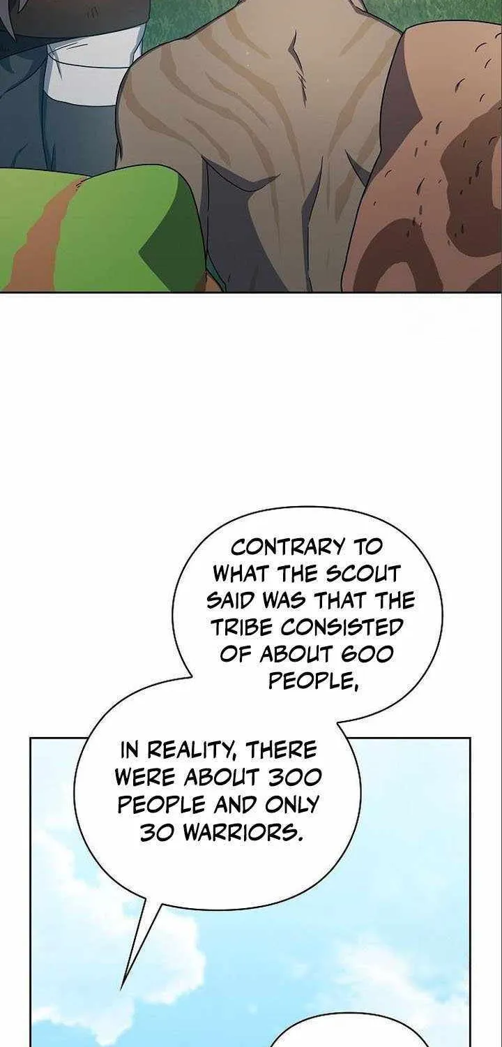 The Nebula’s Civilization Chapter 18 page 8 - 