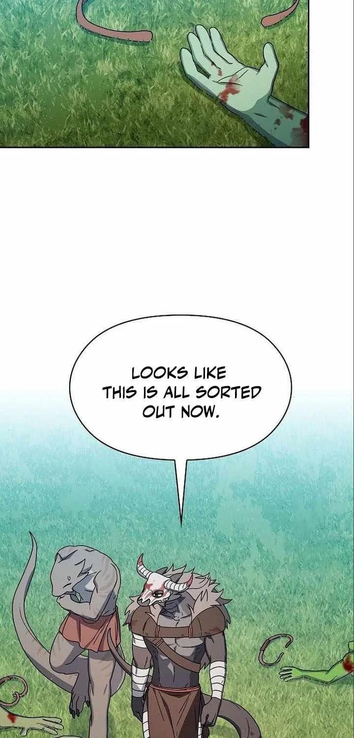 The Nebula’s Civilization Chapter 18 page 93 - 