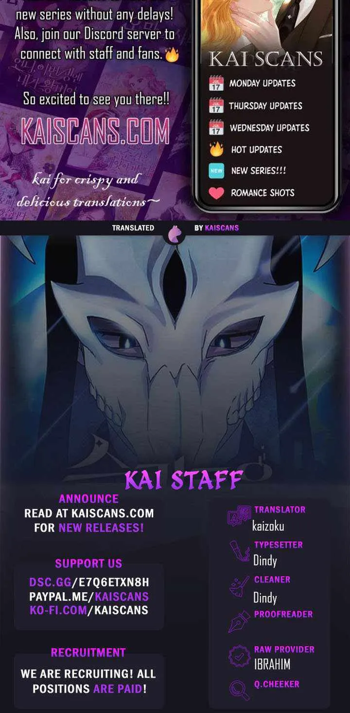 The Nebula’s Civilization Chapter 18 page 100 - 