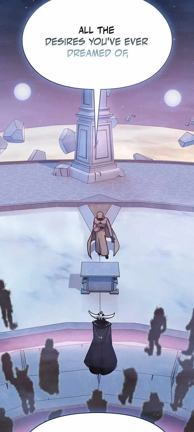 The Nebula’s Civilization Chapter 2 page 19 - 