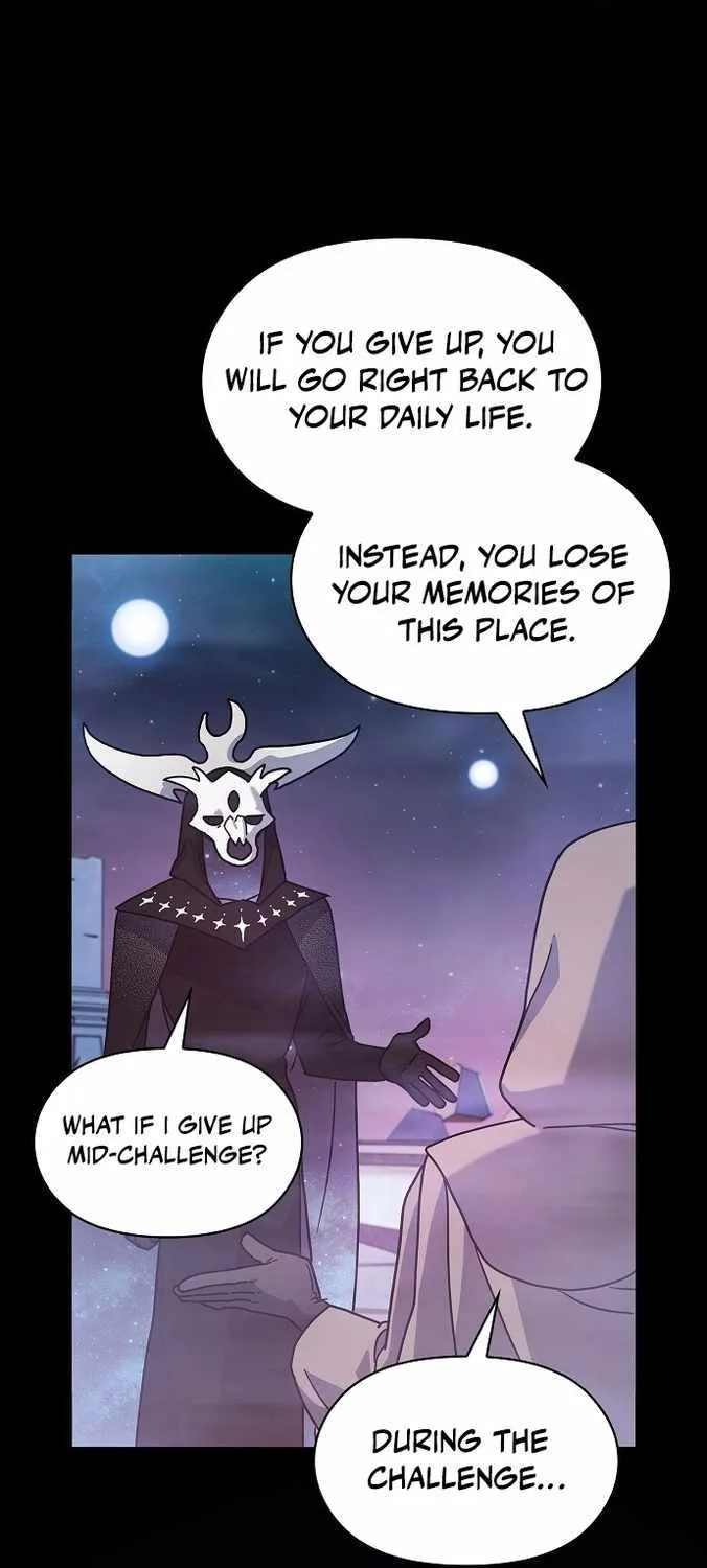The Nebula’s Civilization Chapter 2 page 22 - 