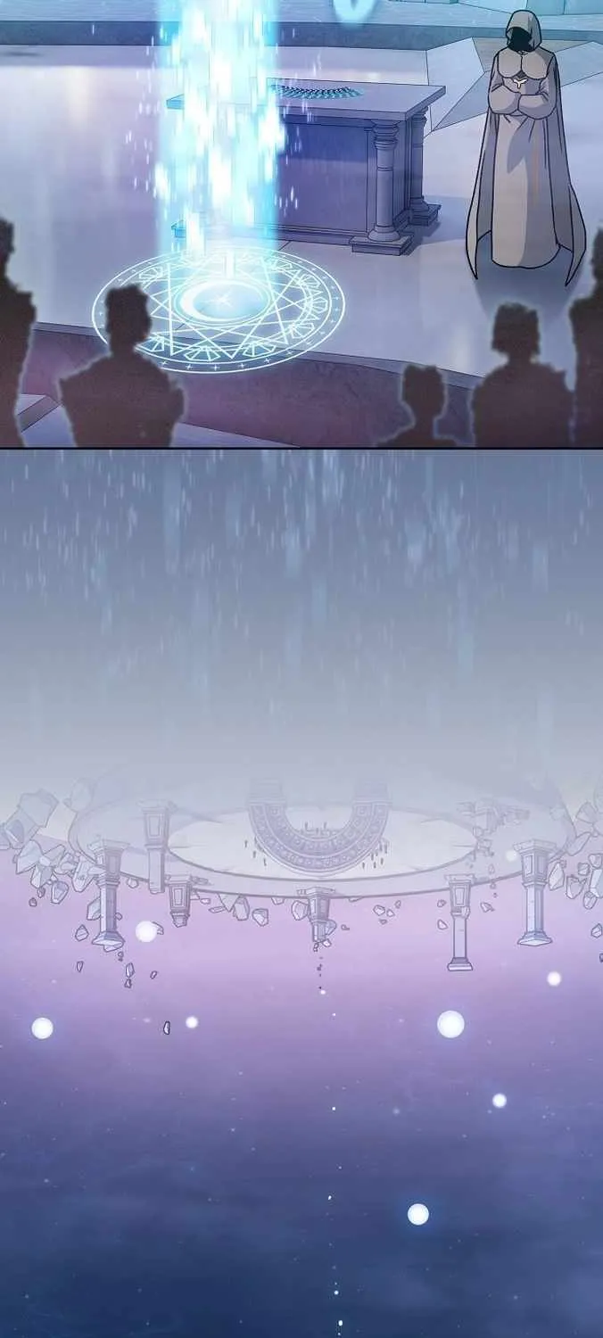 The Nebula’s Civilization Chapter 2 page 45 - 