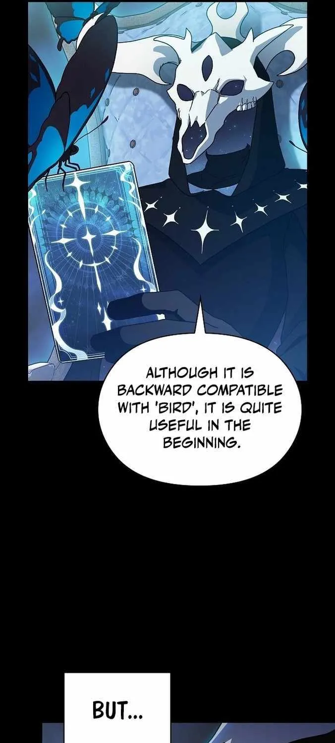 The Nebula’s Civilization Chapter 2 page 64 - 
