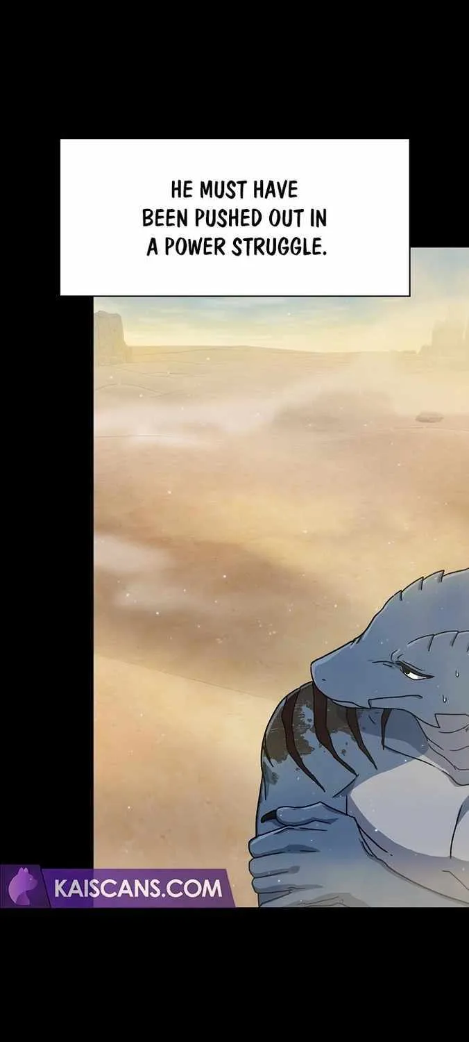 The Nebula’s Civilization Chapter 2 page 80 - 