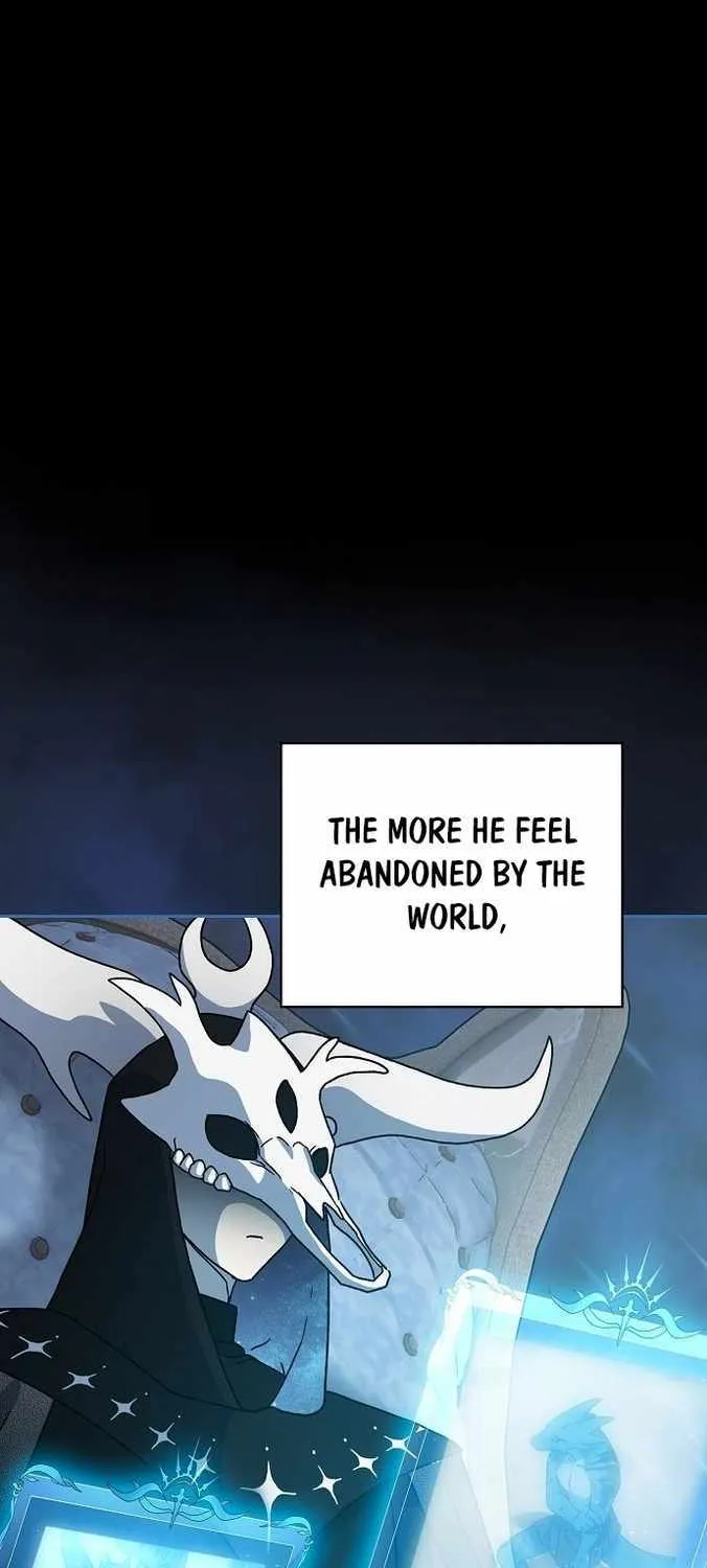 The Nebula’s Civilization Chapter 2 page 81 - 