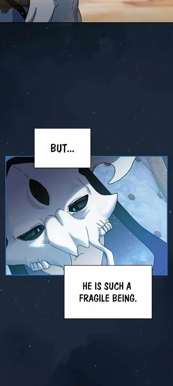 The Nebula’s Civilization Chapter 2 page 83 - 