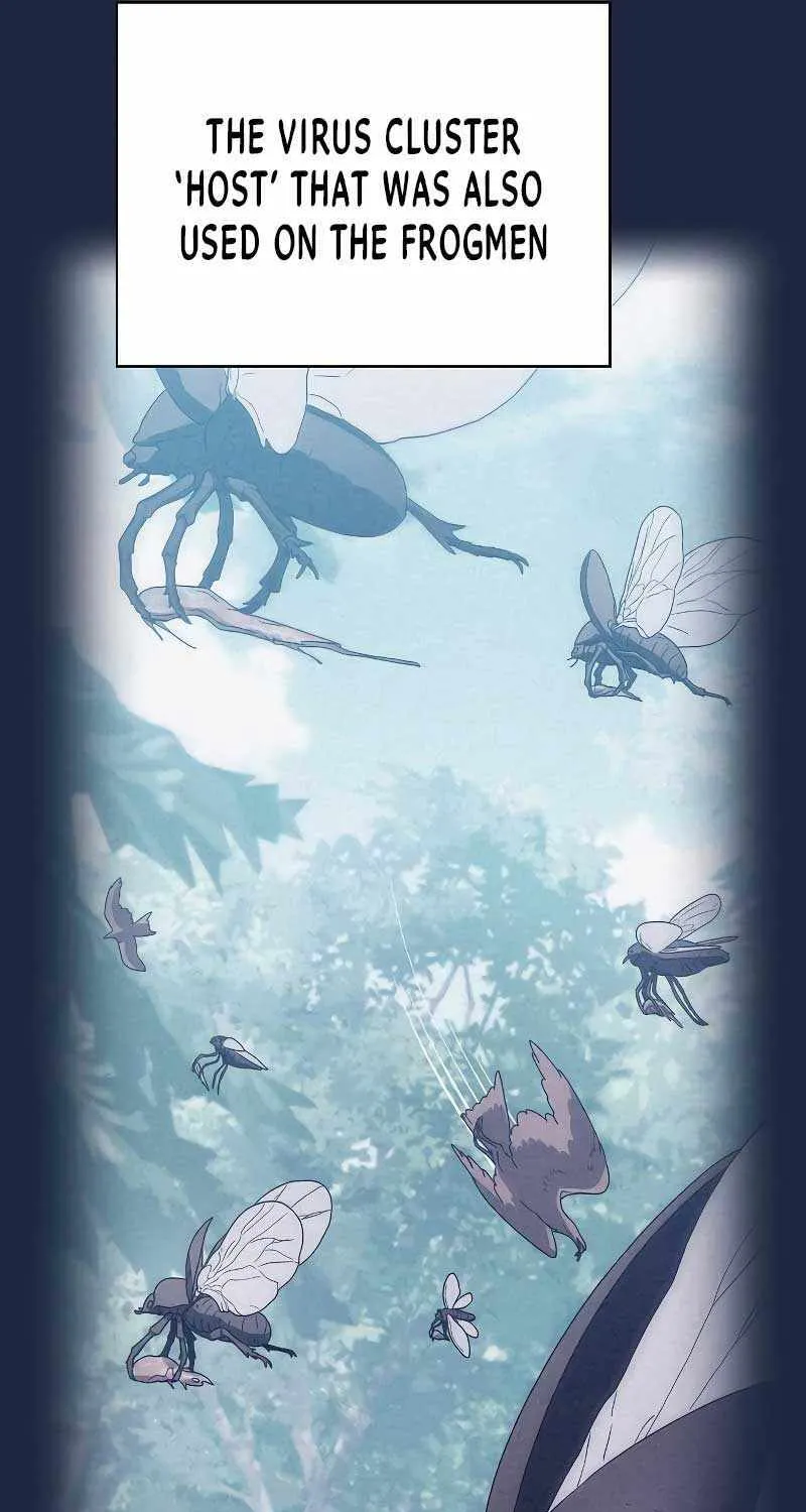 The Nebula’s Civilization Chapter 29 page 12 - 