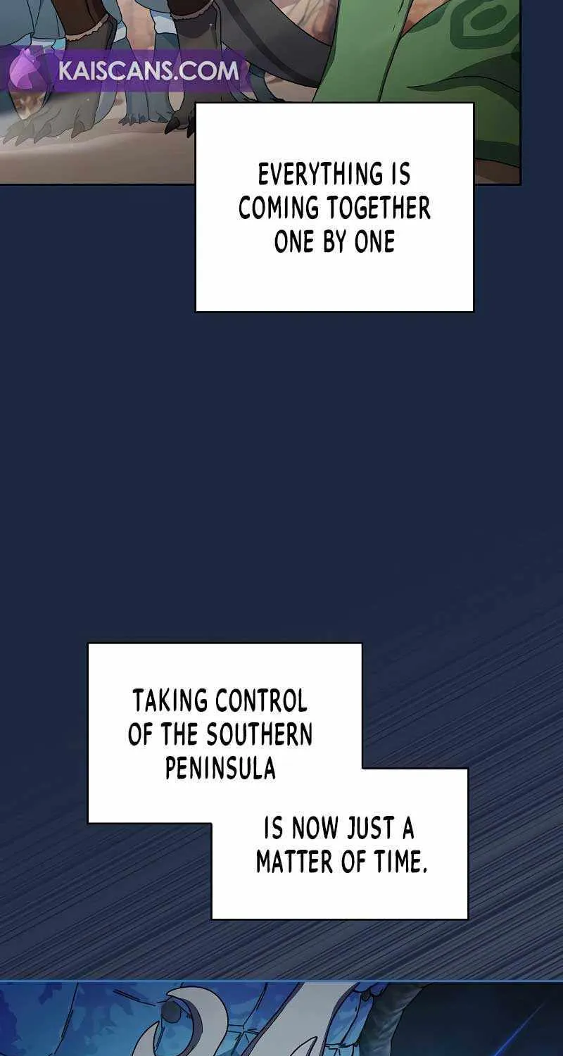 The Nebula’s Civilization Chapter 29 page 16 - 