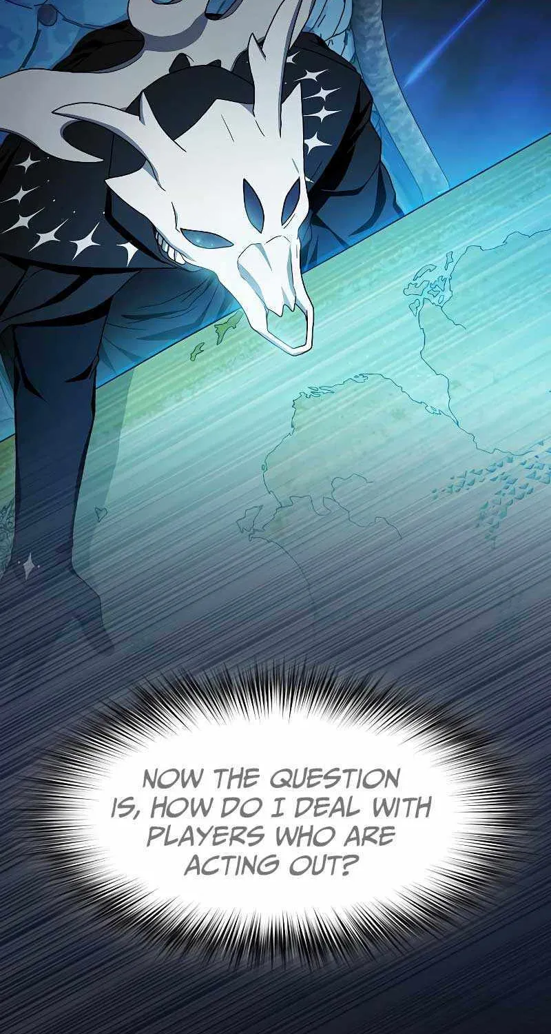 The Nebula’s Civilization Chapter 29 page 17 - 