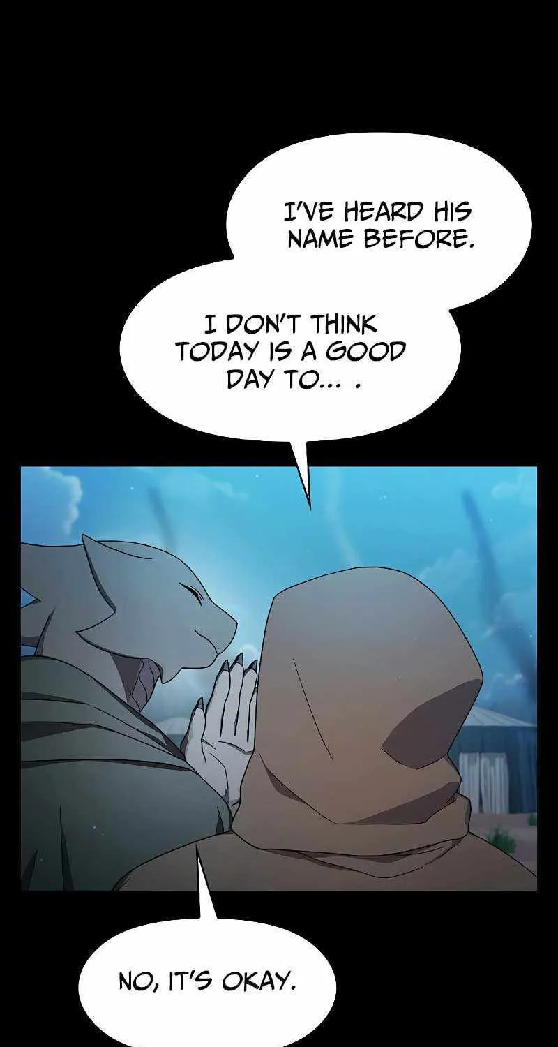 The Nebula’s Civilization Chapter 29 page 23 - 