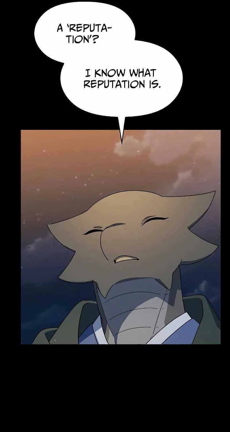The Nebula’s Civilization Chapter 29 page 33 - 