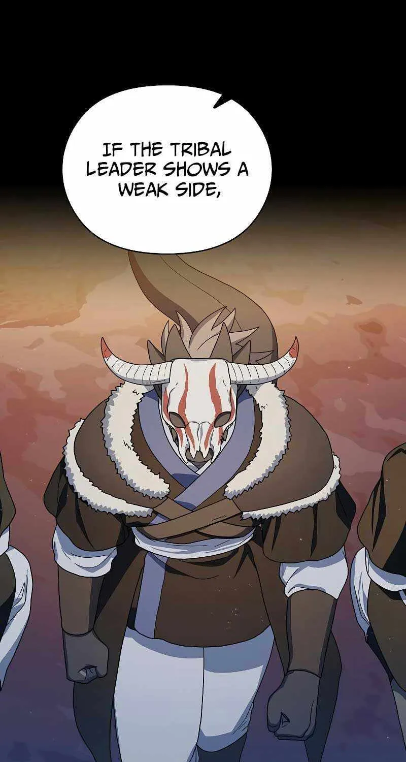 The Nebula’s Civilization Chapter 29 page 34 - 