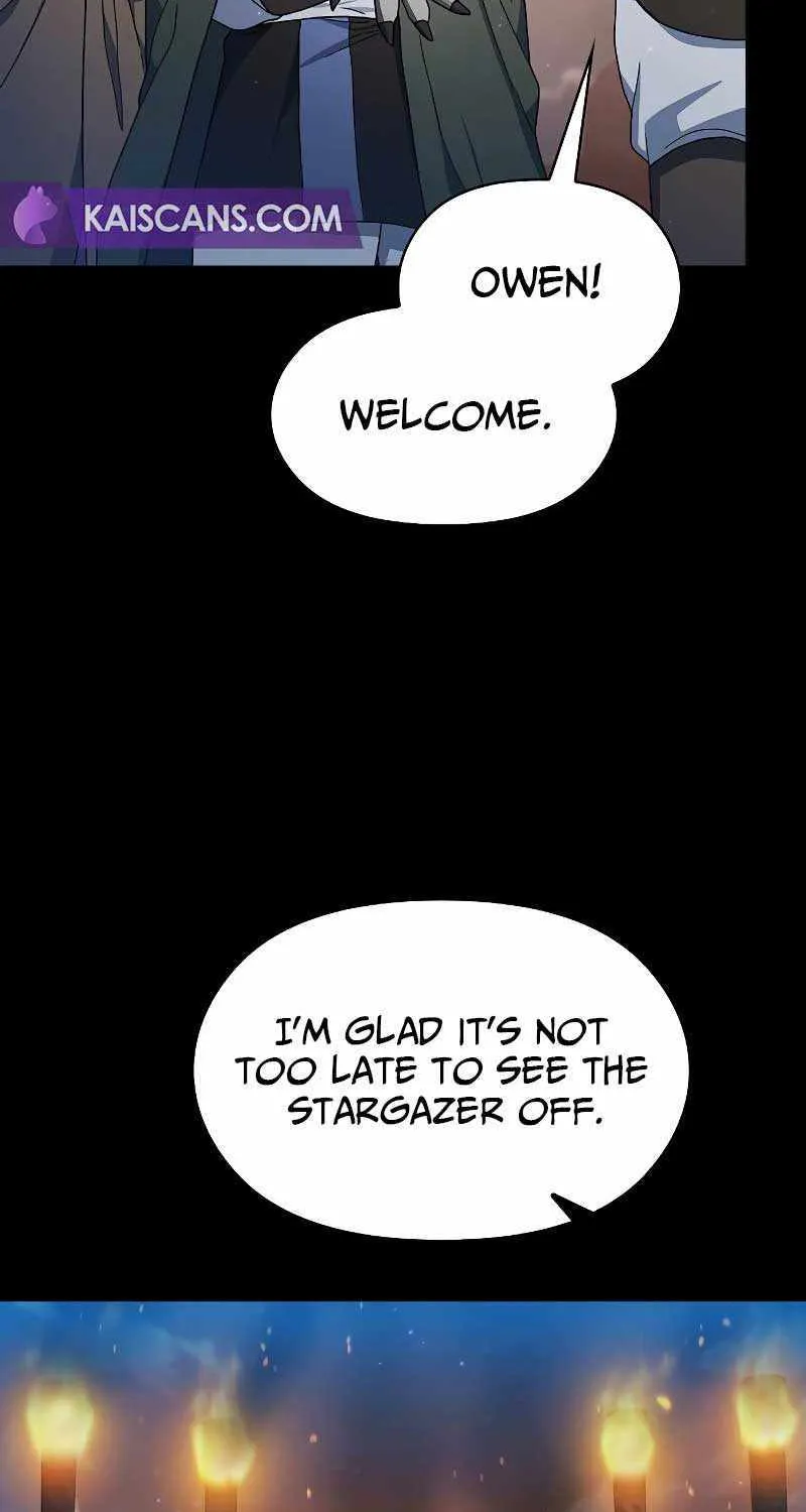 The Nebula’s Civilization Chapter 29 page 39 - 