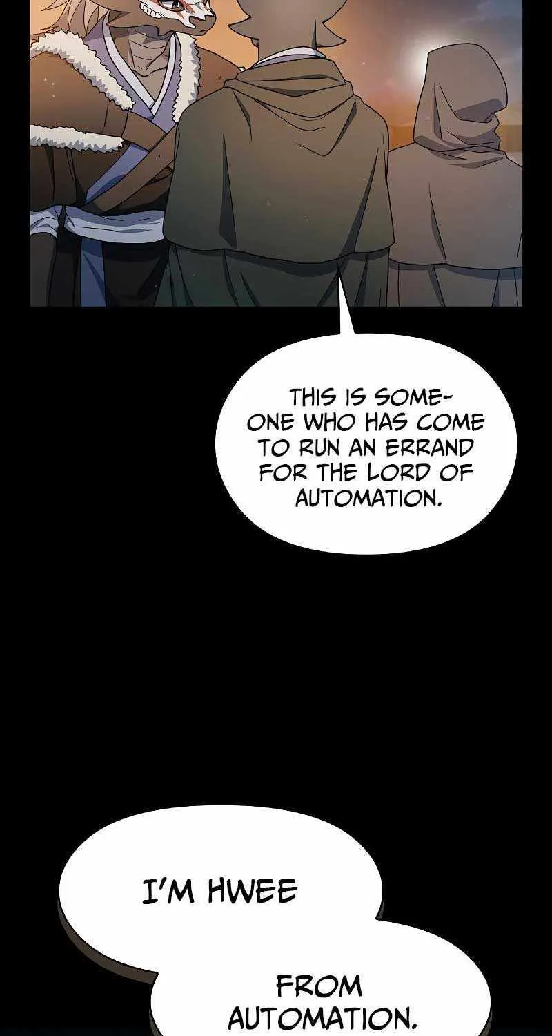 The Nebula’s Civilization Chapter 29 page 41 - 