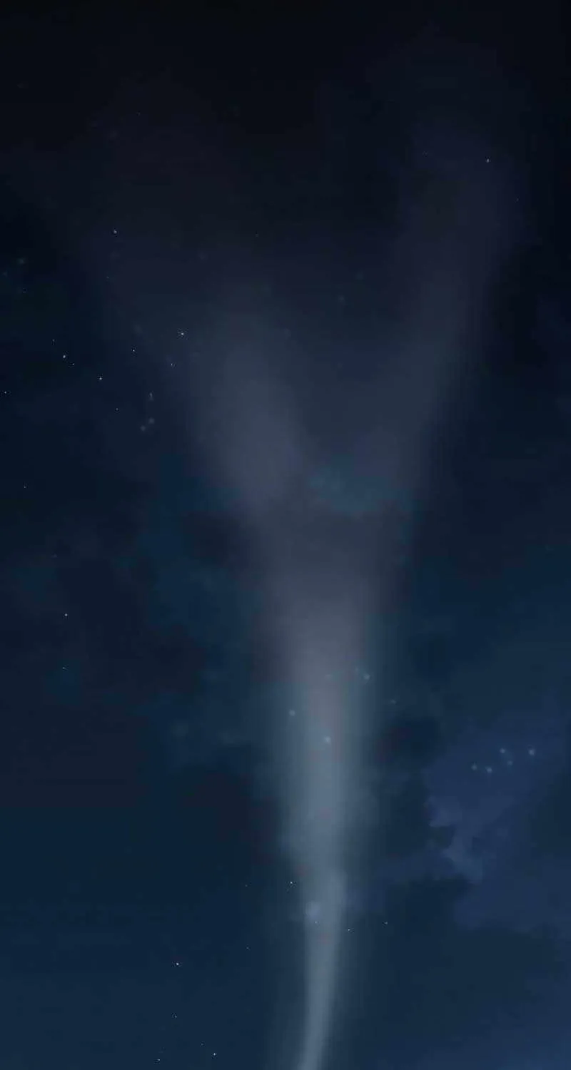 The Nebula’s Civilization Chapter 29 page 47 - 
