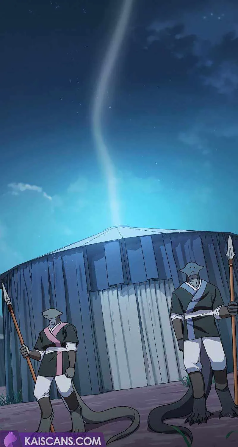 The Nebula’s Civilization Chapter 29 page 48 - 