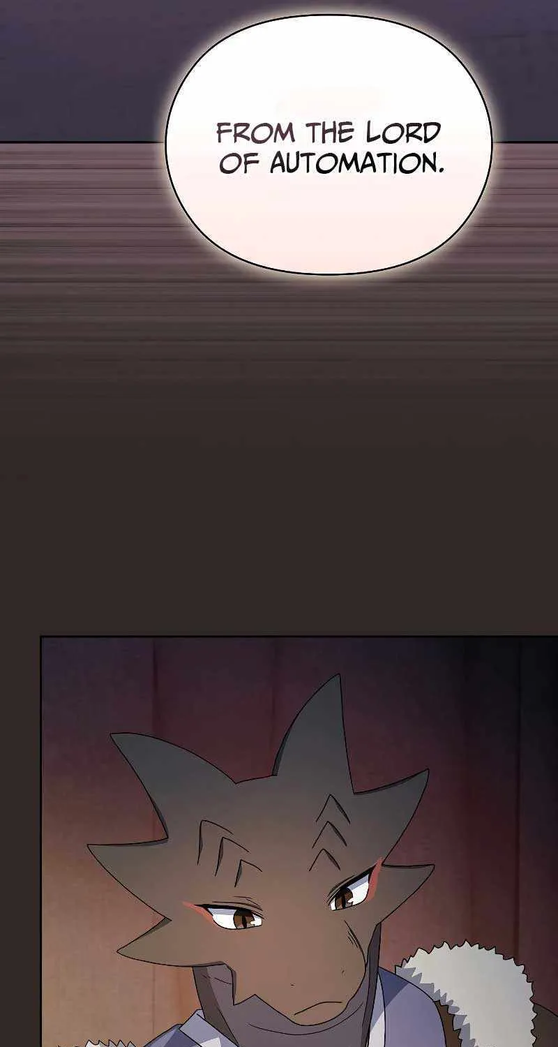 The Nebula’s Civilization Chapter 29 page 54 - 