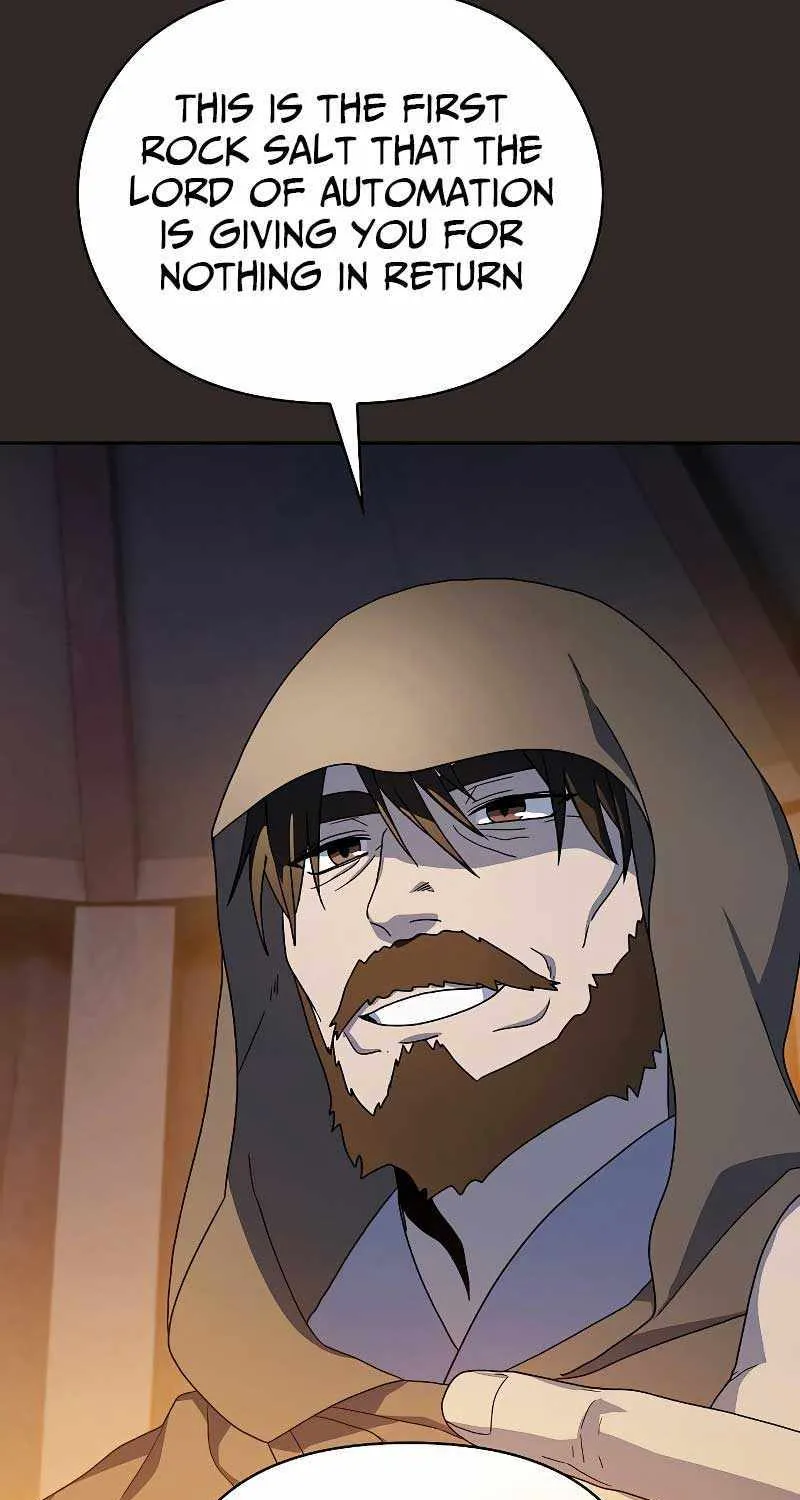 The Nebula’s Civilization Chapter 29 page 58 - 