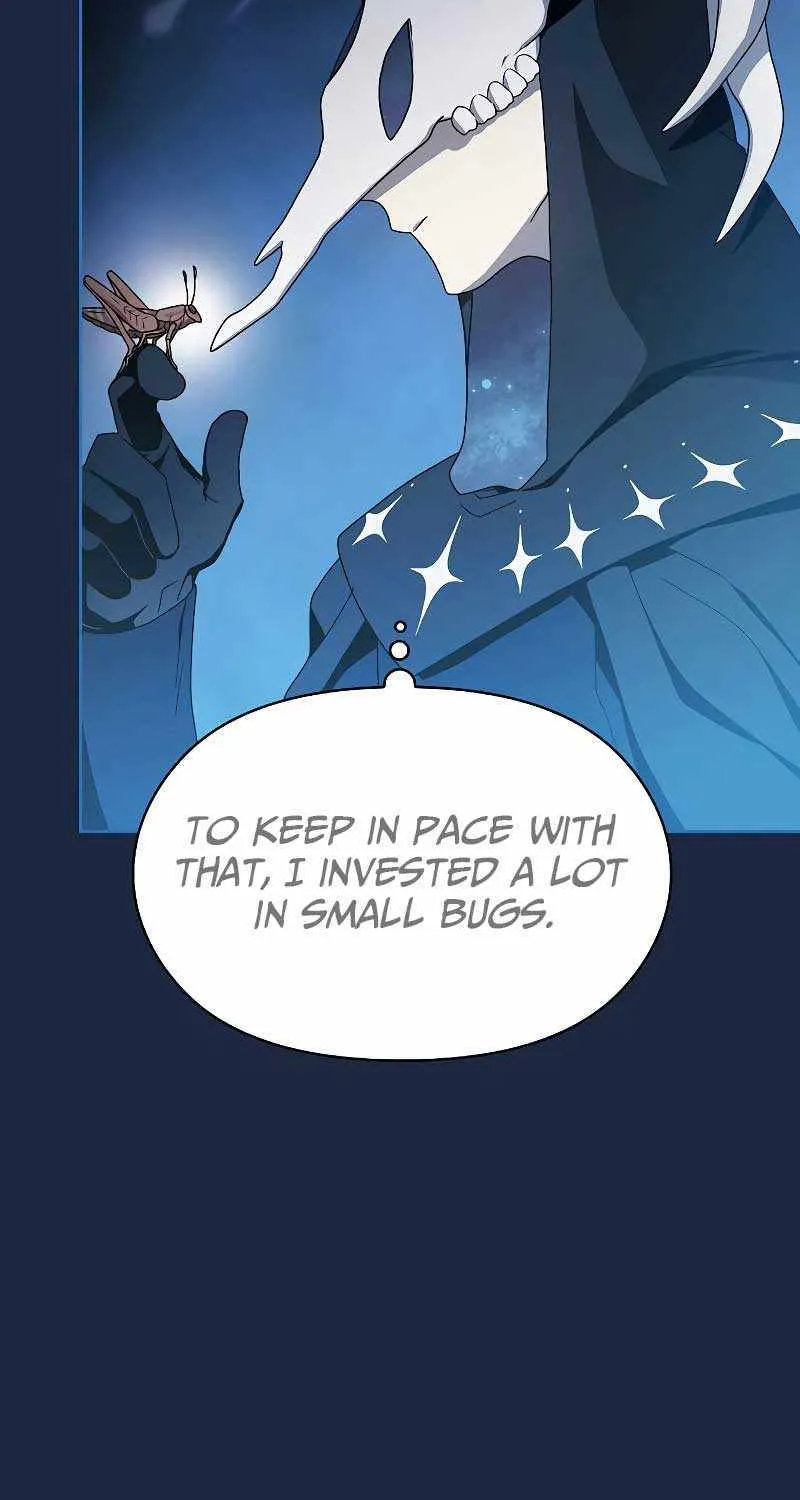 The Nebula’s Civilization Chapter 29 page 8 - 