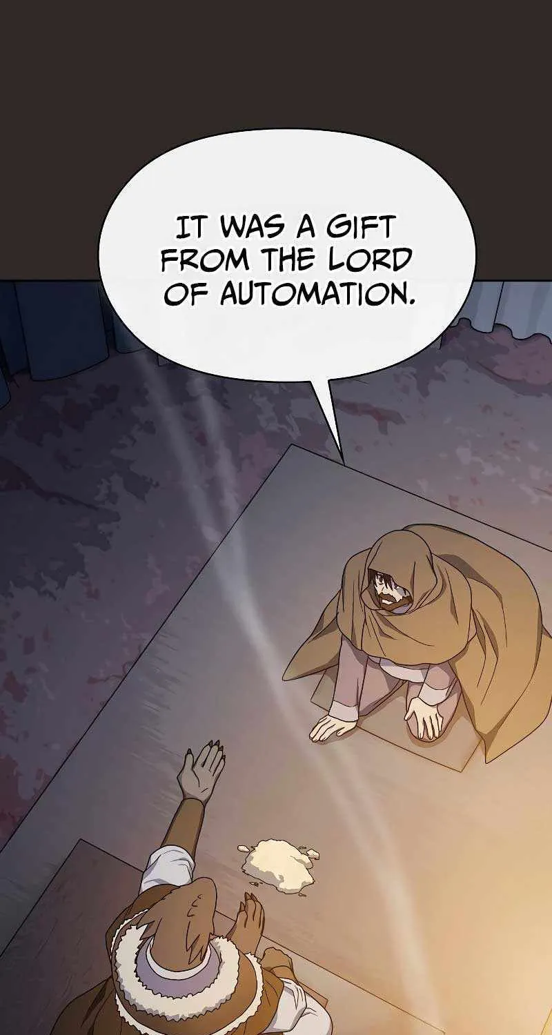 The Nebula’s Civilization Chapter 29 page 71 - 
