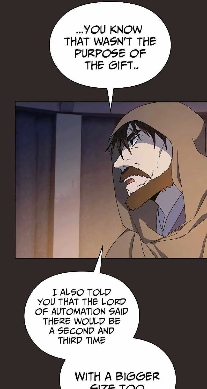 The Nebula’s Civilization Chapter 29 page 73 - 
