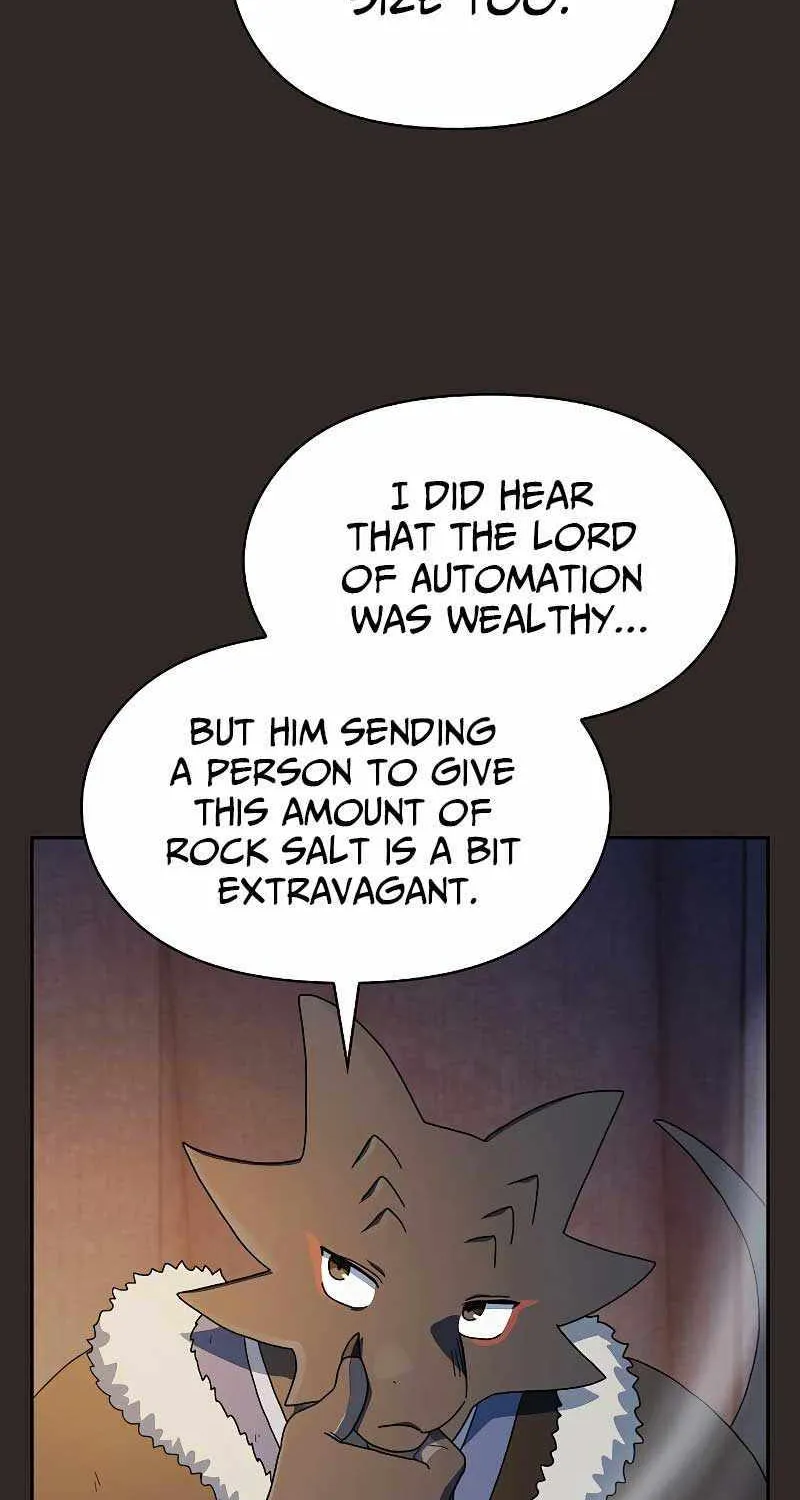 The Nebula’s Civilization Chapter 29 page 74 - 