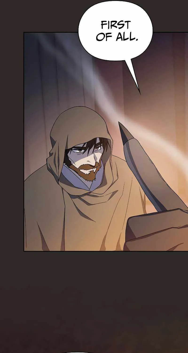 The Nebula’s Civilization Chapter 29 page 83 - 