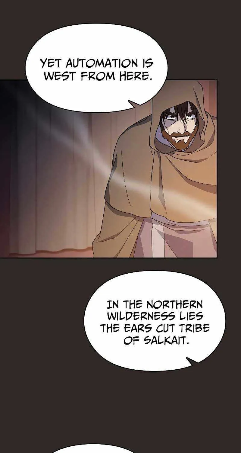 The Nebula’s Civilization Chapter 29 page 90 - 