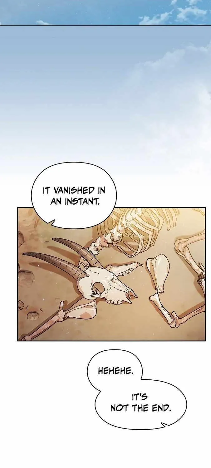 The Nebula’s Civilization Chapter 3 page 13 - 