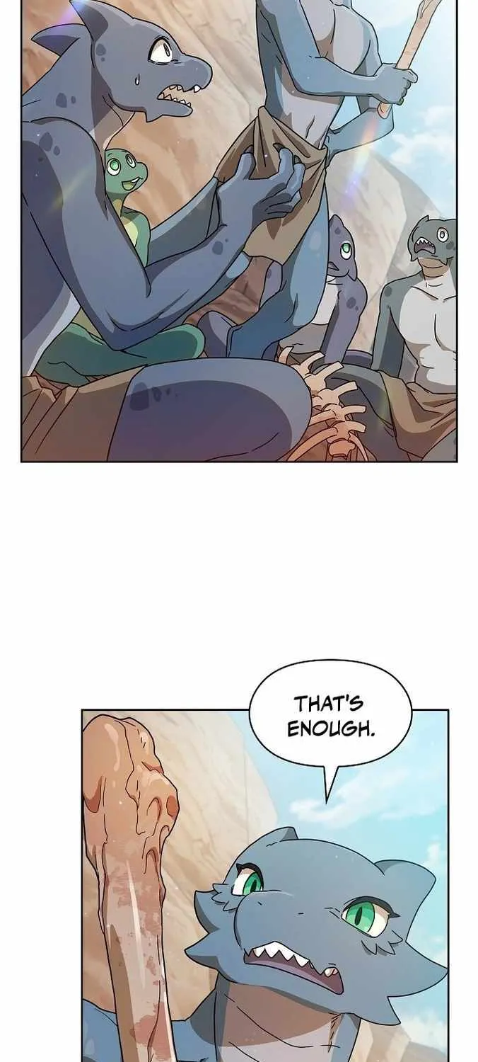 The Nebula’s Civilization Chapter 3 page 17 - 