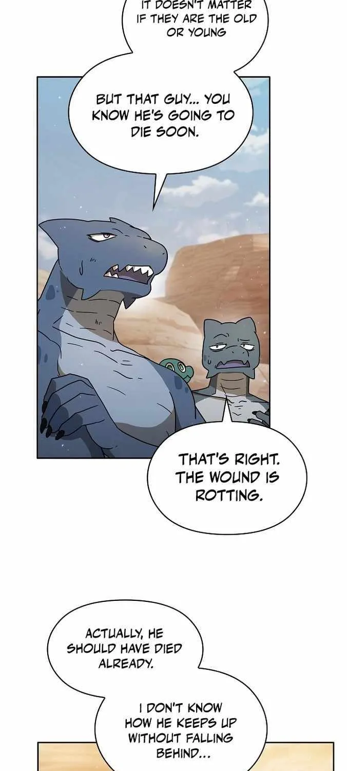 The Nebula’s Civilization Chapter 3 page 23 - 
