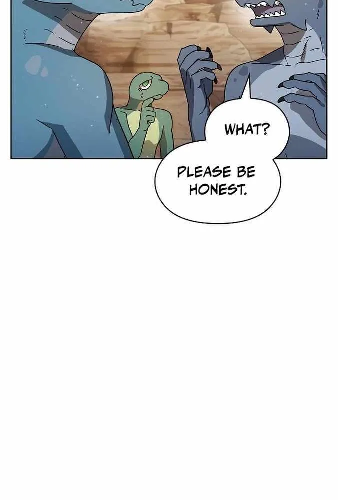 The Nebula’s Civilization Chapter 3 page 27 - 