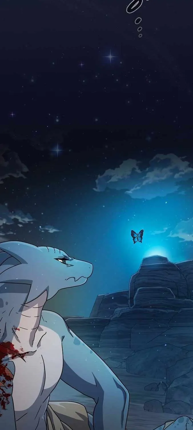 The Nebula’s Civilization Chapter 3 page 33 - 