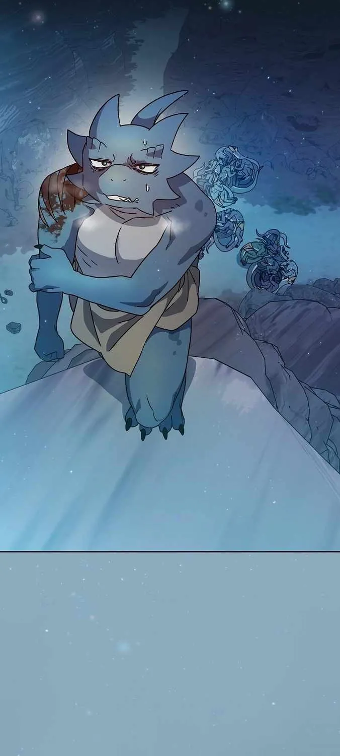 The Nebula’s Civilization Chapter 3 page 38 - 