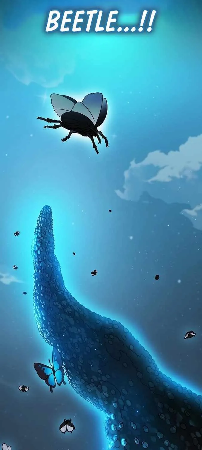 The Nebula’s Civilization Chapter 3 page 46 - 