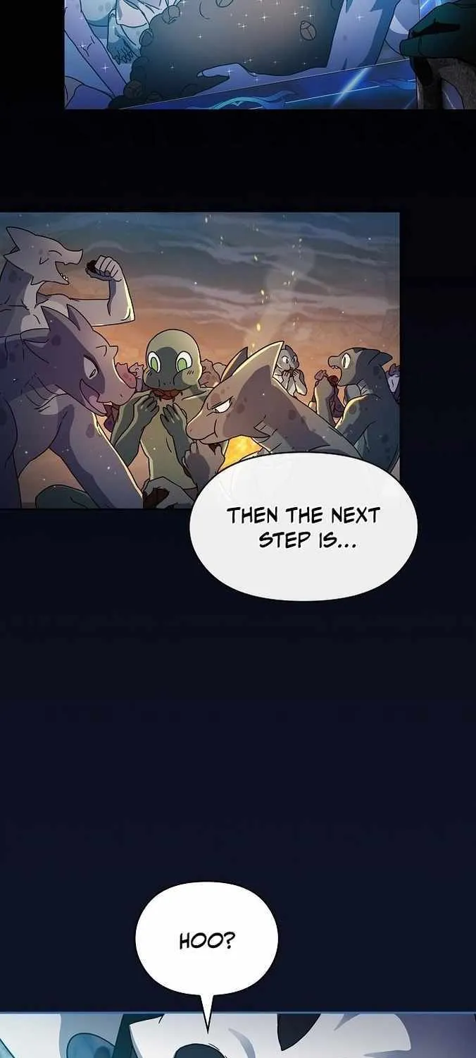 The Nebula’s Civilization Chapter 3 page 53 - 