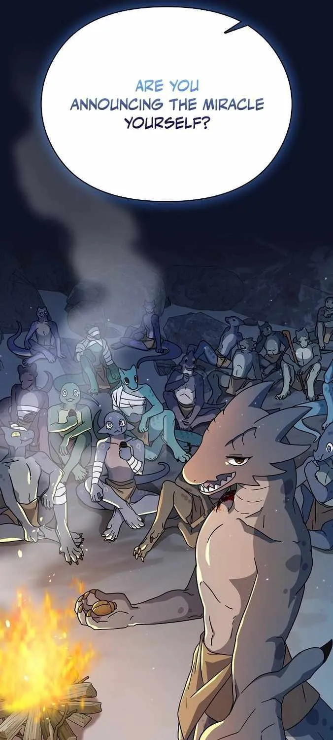 The Nebula’s Civilization Chapter 3 page 55 - 