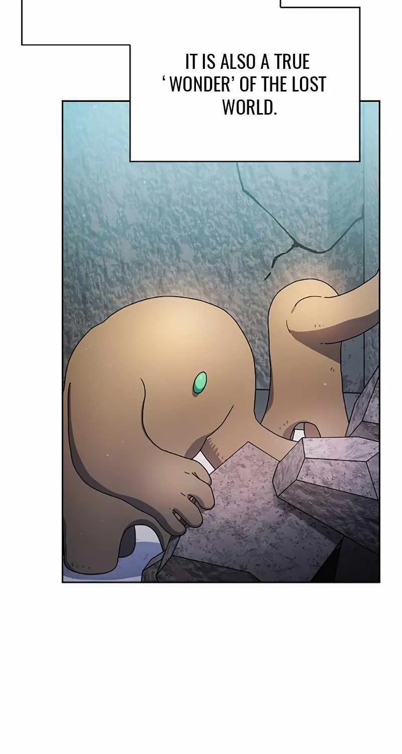 The Nebula’s Civilization Chapter 30 page 11 - 