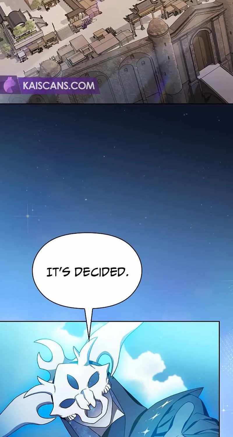 The Nebula’s Civilization Chapter 30 page 101 - 