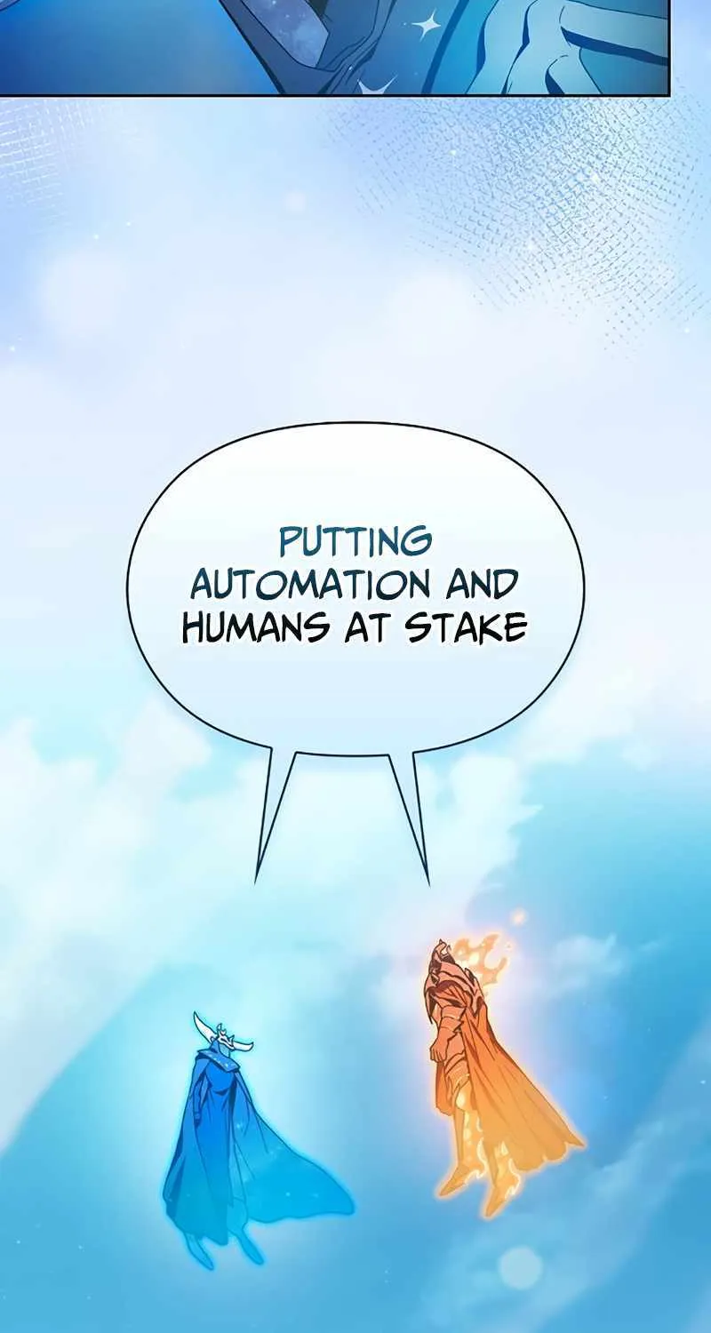 The Nebula’s Civilization Chapter 30 page 102 - 